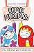 Komik Muslimah, I'm A Muslimah, and I'm Proud of It