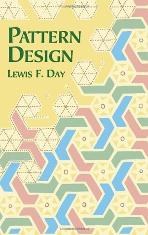 Pattern Design (Dover Art Instruction)