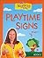 Signing Time! Playtime Signs, Book 2 by Rachel de Azevedo Coleman