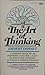 The Art of Thinking