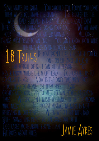 18 Truths (My So Called Afterlife, #2)