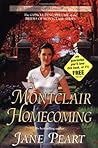 A Montclair Homecoming (Brides of Montclair, #15)