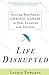 Life Disrupted: Getting Rea...