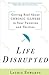 Life Disrupted: Getting Real About Chronic Illness in Your Twenties and Thirties