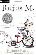 Rufus M. (The Moffats, #3) 