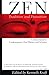 Zen: Tradition and Transiti...