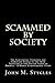 Scammed By Society: The Contextual Theology and Christian Ethics of the Irish Travelers in the United States of America - A Moral Ethnograpic Study