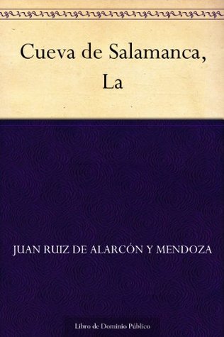 La cueva de Salamanca (Kindle Edition)