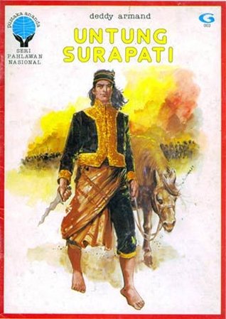 Untung Surapati