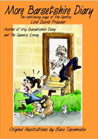 More Barsetshire Diary