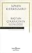 Baştan Çıkarıcının Günlüğü by Søren Kierkegaard
