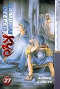 Samurai Deeper Kyo, Volume 27