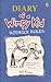 Rodrick Rules (Diary of a Wimpy Kid, #2)