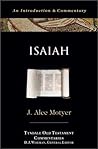 Isaiah by J. Alec Motyer