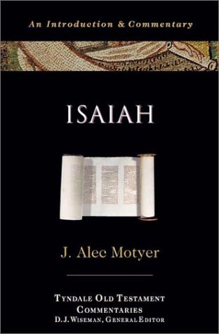 Isaiah: An Introduction & Commentary (Paperback)