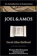 Joel and Amos: An Introduction and Commentary