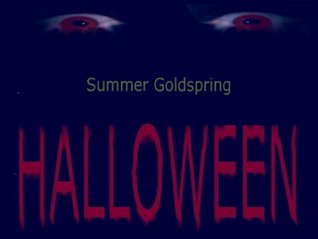 HALLOWEEN (Kindle Edition)