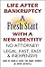 LIFE AFTER BANKRUPTCY - a FRESH START WITH A NEW IDENTITY - N... by David Author