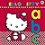 Hello Kitty: ABC.