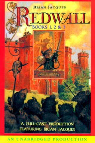 Redwall