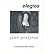 Elegies