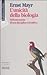 L'unicità della biologia. Sull'autonomia di una disciplina scientifica
