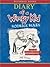 Rodrick Rules (Diary of a Wimpy Kid Series #2)