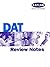 Kaplan DAT Review Notes by Kaplan Test Prep Kaplan DAT Review Notes by Kaplan Test Prep