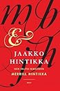 Books by Jaakko Hintikka (Author of On Wittgenstein)