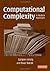 Computational Complexity: A...