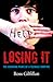 Losing It: The Growing Pains of A Teenage Vampire
