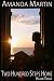 Two-Hundred Steps Home, Vol...