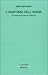 L' anatomia dell'anima. Da François de Sales a Fénélon