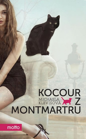 Kocour z Montmartru (Hardcover)