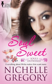 Soul Sweet (Souls Entwined #1)