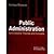 Public Administration by B.L. Fadia
