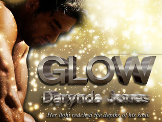 Glow (Charley Davidson, #5.6)