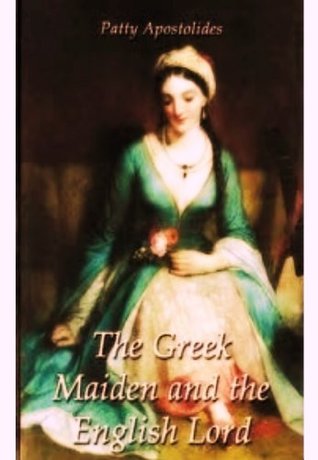 The Greek Maiden and the English Lord (ebook)