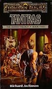 Tantras (Forgotten Realms: Avatar #2)