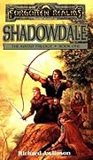 Shadowdale (Forgotten Realms: Avatar #1)