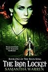 The Iron Locket by Samantha  Warren