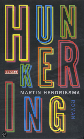 Hunkering