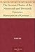 The German Classics of the Nineteenth and Twentieth Centuries Masterpieces of German Literature Vol. 19