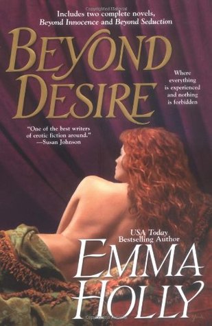 Beyond Desire (Beyond Duet #1-2)