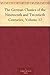 The German Classics of the Nineteenth and Twentieth Centuries, Volume 12