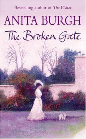 The Broken Gate (Cresswell Inheritance Trilogy, #1)