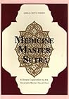 Medicine Master Sutra Book cover for Medicine Master Sutra