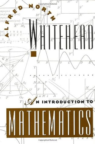 An Introduction to Mathematics (Galaxy Books)