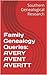 Family Genealogy Queries: A...