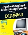 Troubleshooting a...